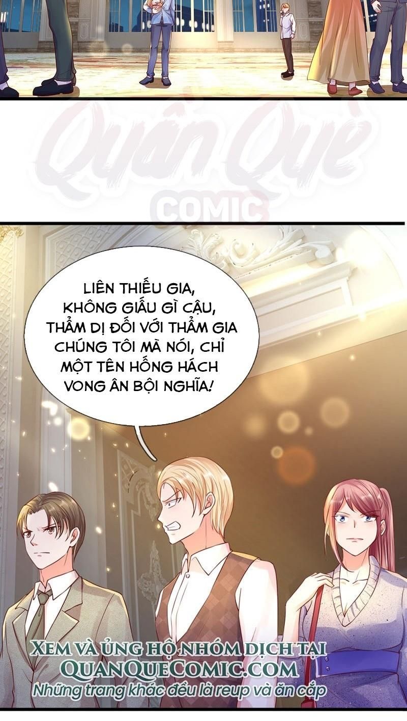 đọc truyện Vú Em Tiên Tôn Đi Ở Rể Chương 100 ảnh 4 tại Thiên Thai Truyện