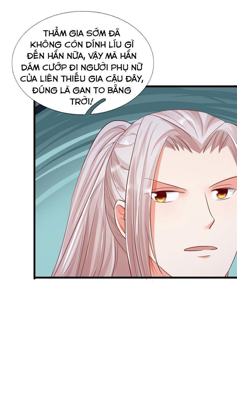 đọc truyện Vú Em Tiên Tôn Đi Ở Rể Chương 100 ảnh 5 tại Thiên Thai Truyện