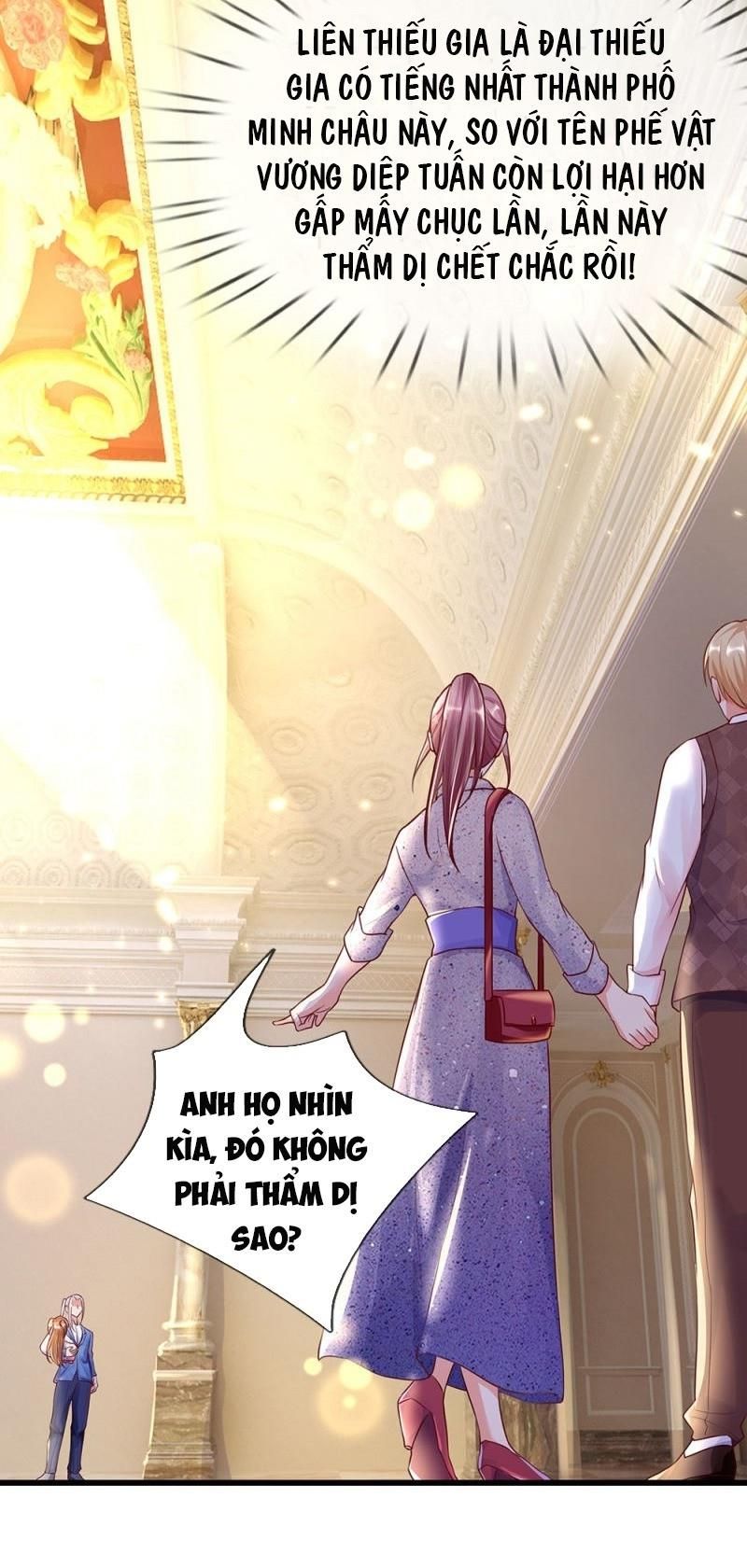 đọc truyện Vú Em Tiên Tôn Đi Ở Rể Chương 100 ảnh 8 tại Thiên Thai Truyện