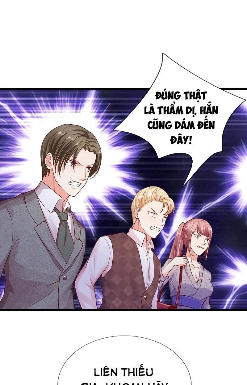 đọc truyện Vú Em Tiên Tôn Đi Ở Rể Chương 100 ảnh 9 tại Thiên Thai Truyện