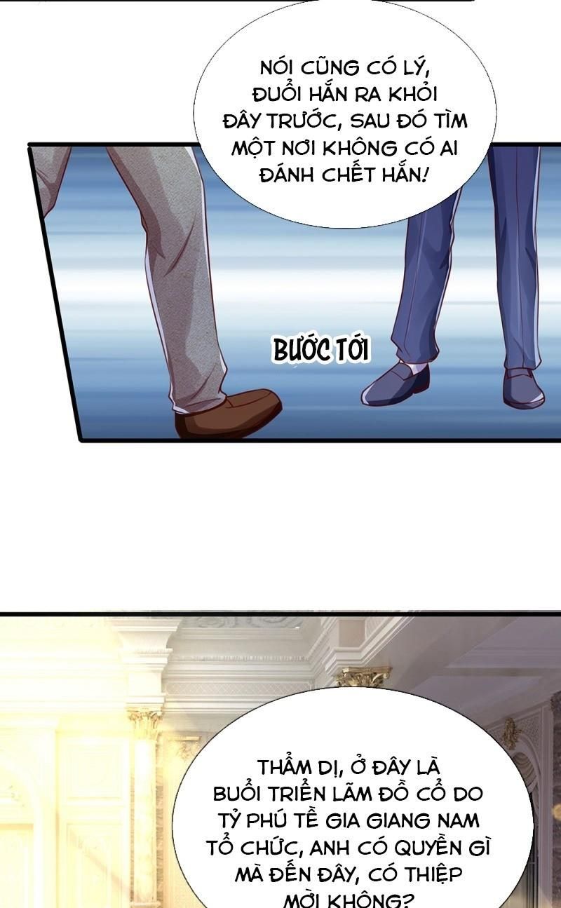 đọc truyện Vú Em Tiên Tôn Đi Ở Rể Chương 100 ảnh 11 tại Thiên Thai Truyện