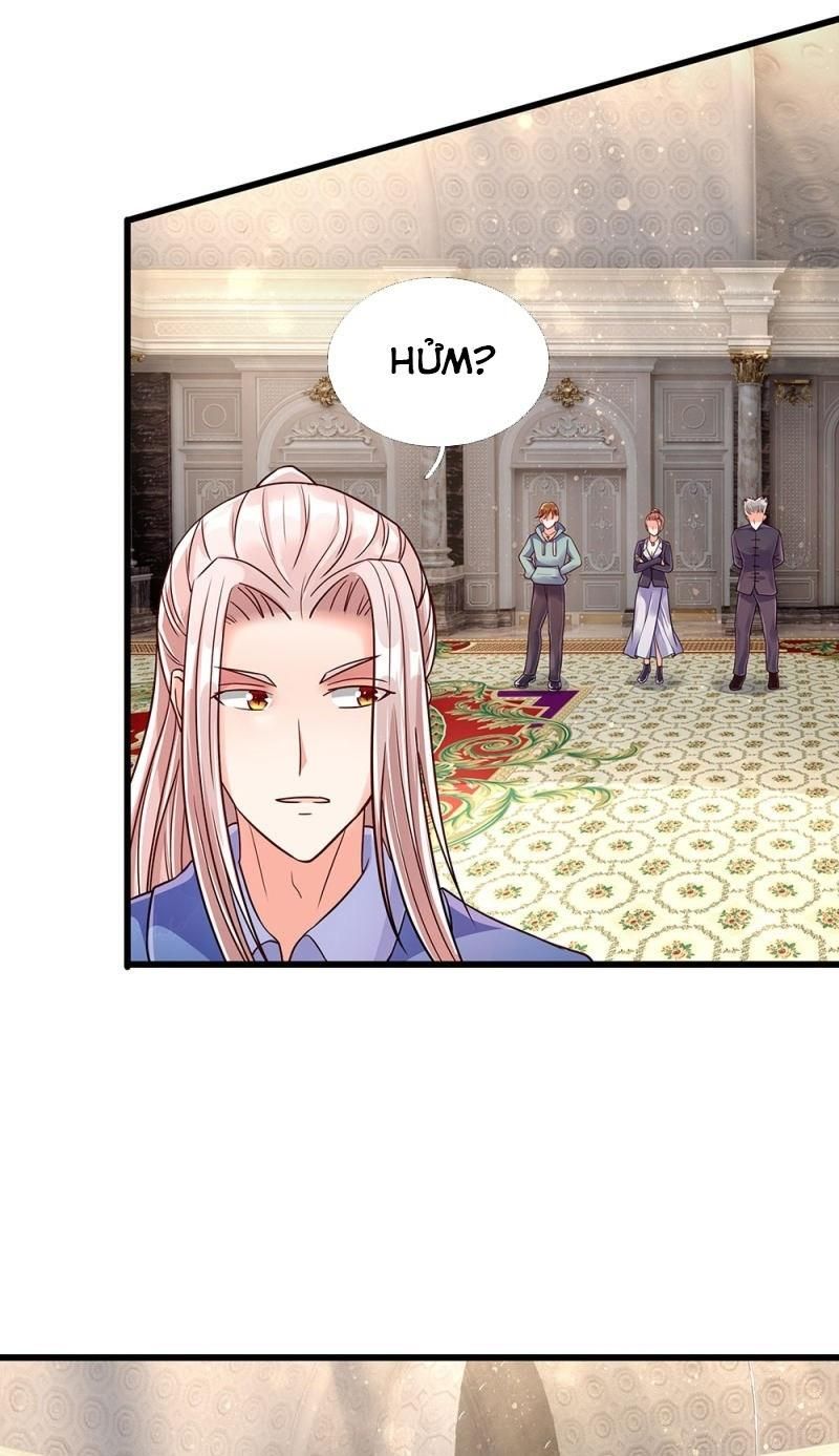 đọc truyện Vú Em Tiên Tôn Đi Ở Rể Chương 101 ảnh 13 tại Thiên Thai Truyện