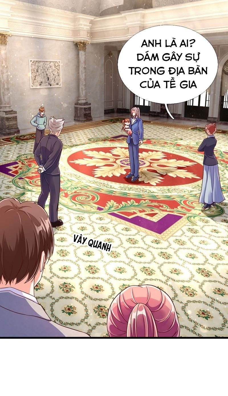 đọc truyện Vú Em Tiên Tôn Đi Ở Rể Chương 101 ảnh 14 tại Thiên Thai Truyện