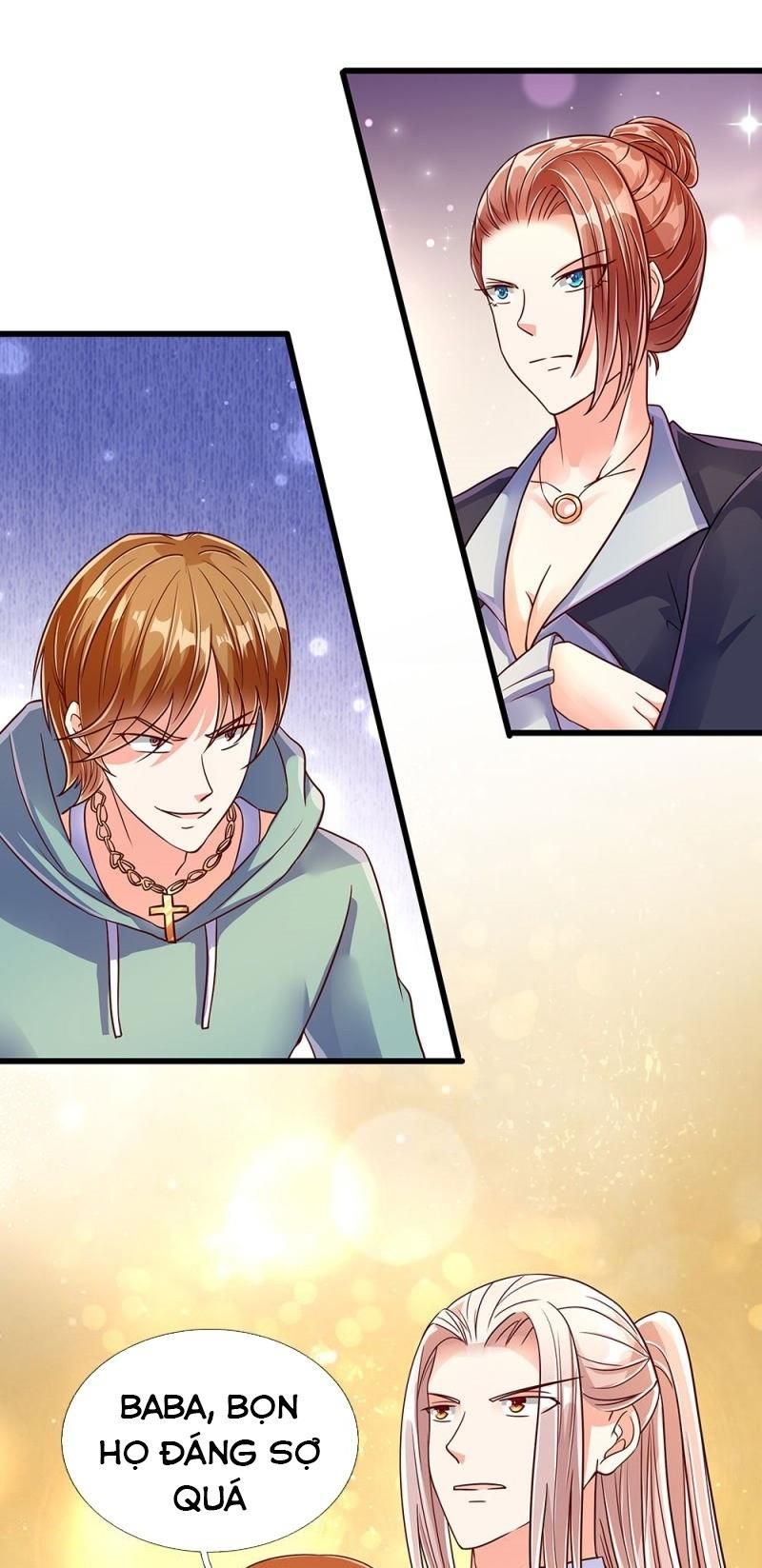 đọc truyện Vú Em Tiên Tôn Đi Ở Rể Chương 101 ảnh 15 tại Thiên Thai Truyện