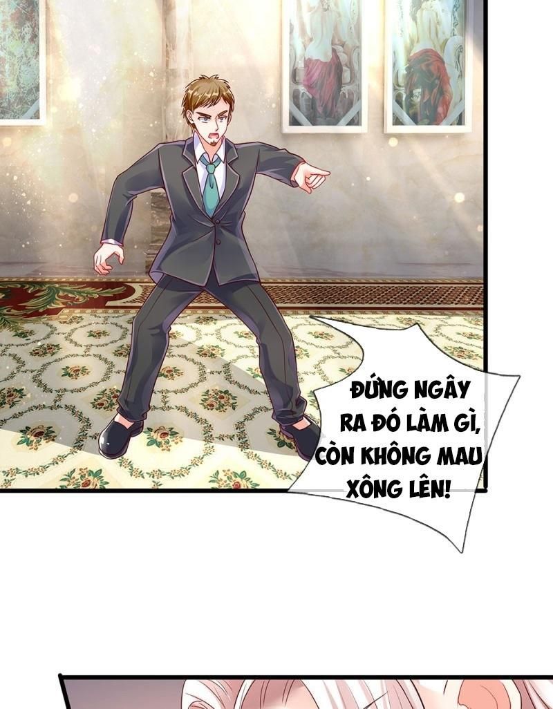 đọc truyện Vú Em Tiên Tôn Đi Ở Rể Chương 101 ảnh 19 tại Thiên Thai Truyện