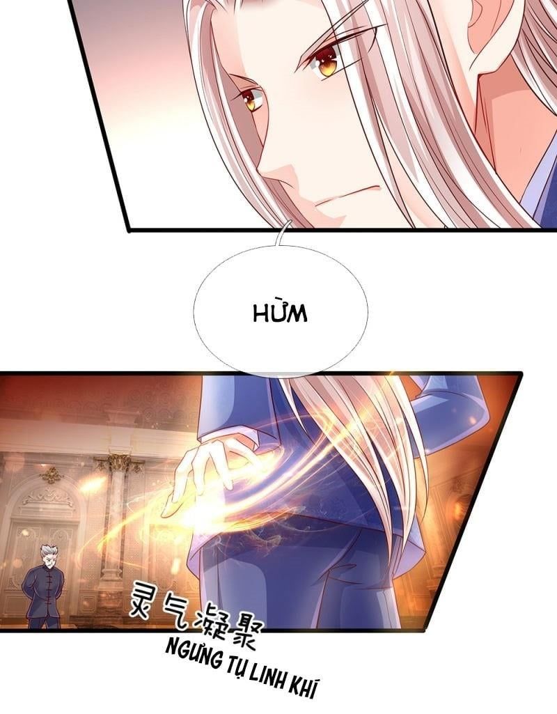 đọc truyện Vú Em Tiên Tôn Đi Ở Rể Chương 101 ảnh 20 tại Thiên Thai Truyện