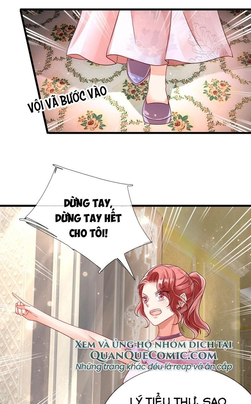 đọc truyện Vú Em Tiên Tôn Đi Ở Rể Chương 101 ảnh 21 tại Thiên Thai Truyện