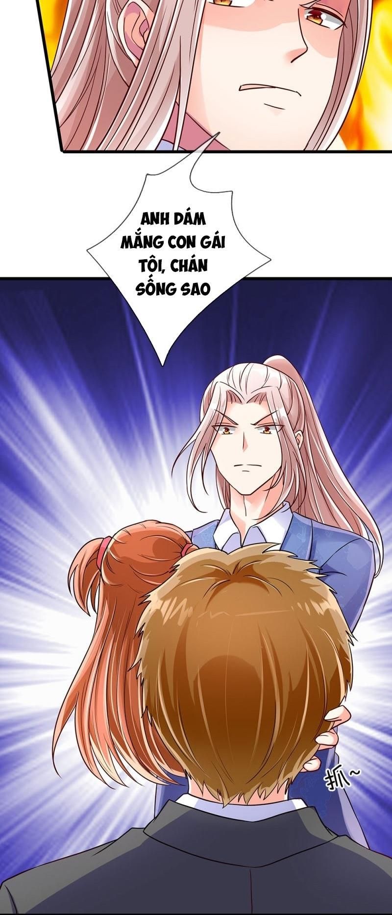 đọc truyện Vú Em Tiên Tôn Đi Ở Rể Chương 101 ảnh 6 tại Thiên Thai Truyện