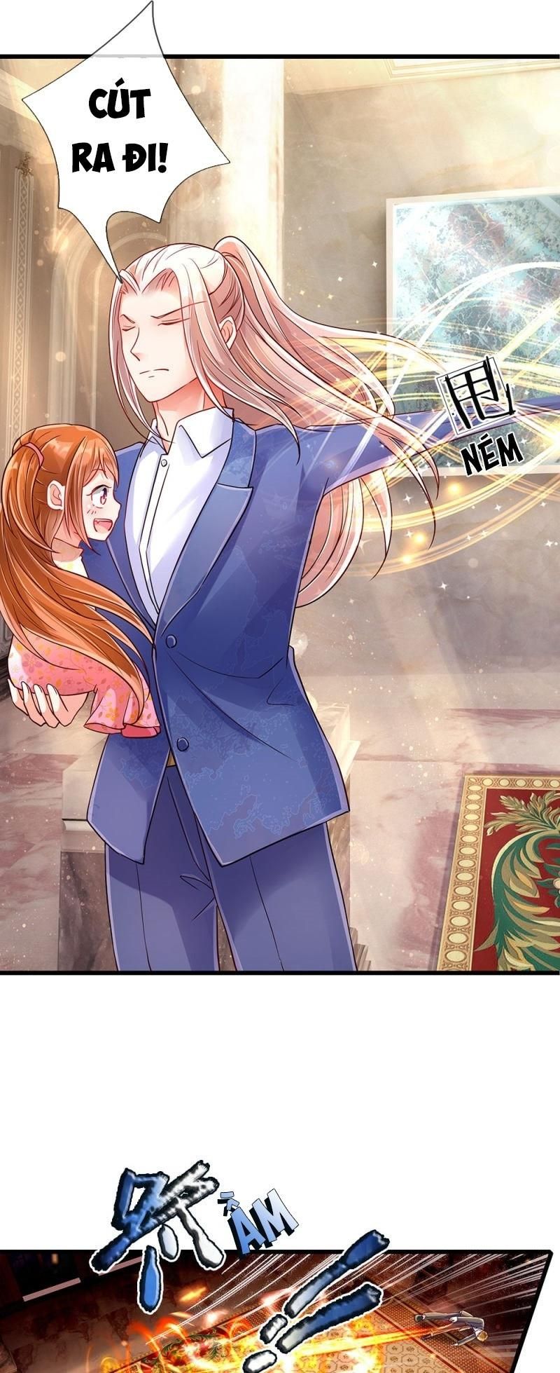 đọc truyện Vú Em Tiên Tôn Đi Ở Rể Chương 101 ảnh 9 tại Thiên Thai Truyện