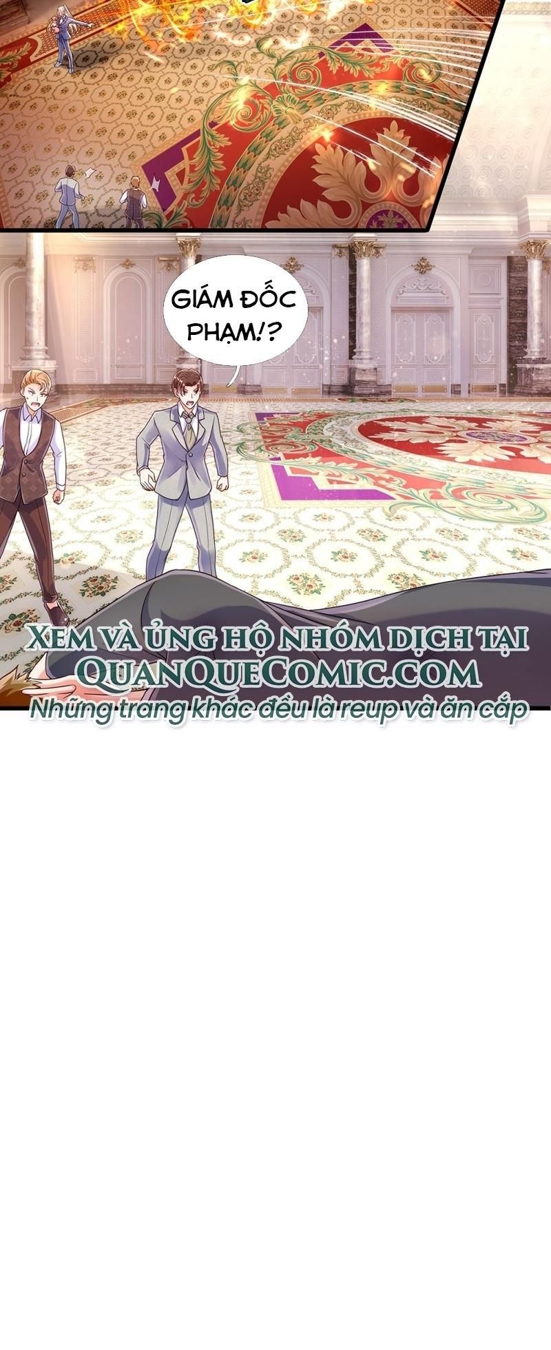 đọc truyện Vú Em Tiên Tôn Đi Ở Rể Chương 101 ảnh 10 tại Thiên Thai Truyện