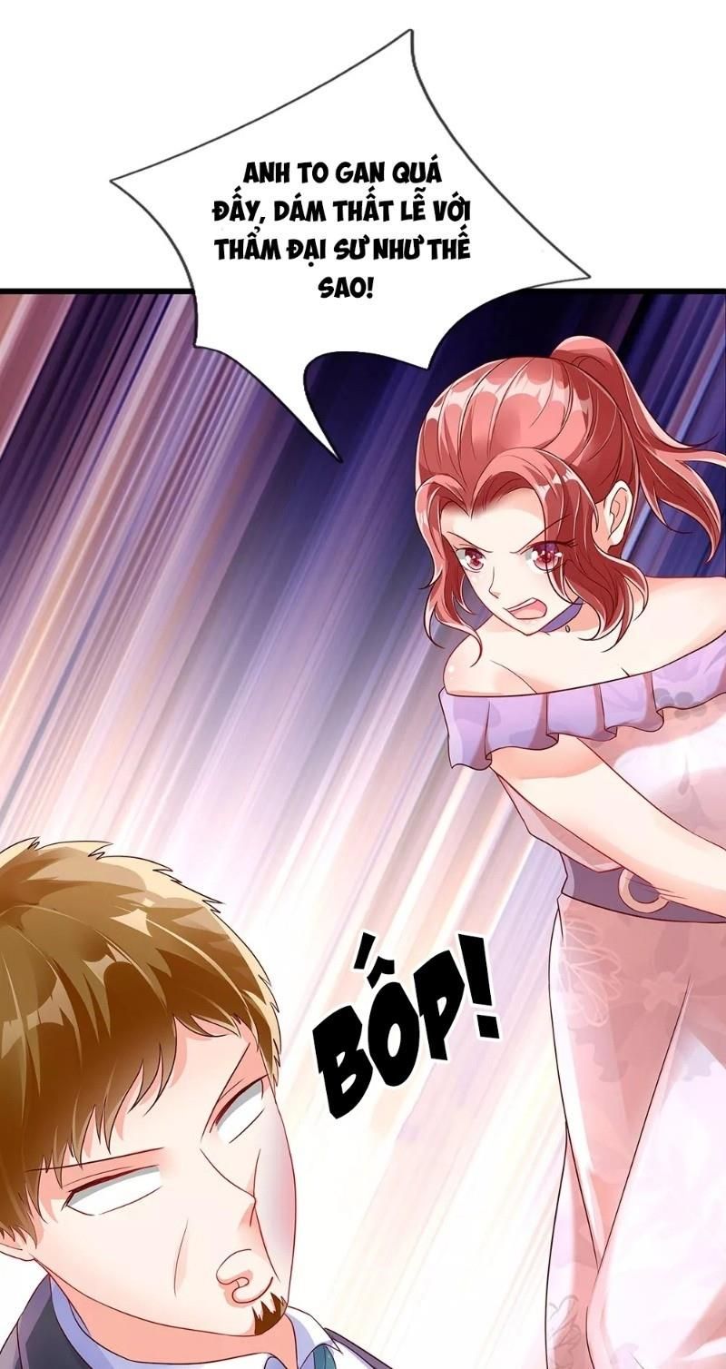 đọc truyện Vú Em Tiên Tôn Đi Ở Rể Chương 102 ảnh 3 tại Thiên Thai Truyện