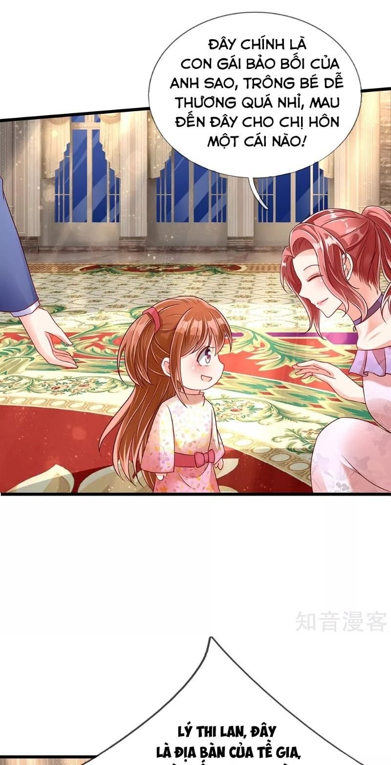 đọc truyện Vú Em Tiên Tôn Đi Ở Rể Chương 102 ảnh 5 tại Thiên Thai Truyện