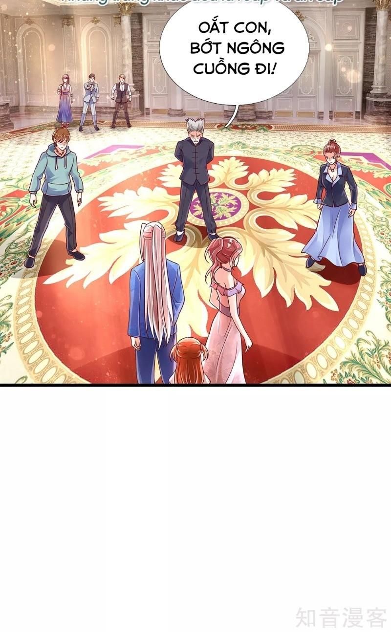 đọc truyện Vú Em Tiên Tôn Đi Ở Rể Chương 102 ảnh 8 tại Thiên Thai Truyện