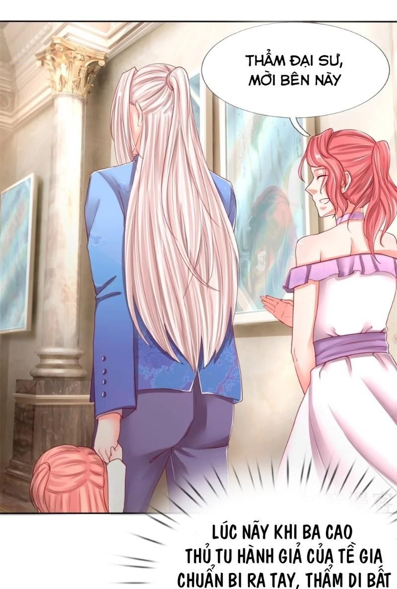 đọc truyện Vú Em Tiên Tôn Đi Ở Rể Chương 103 ảnh 17 tại Thiên Thai Truyện