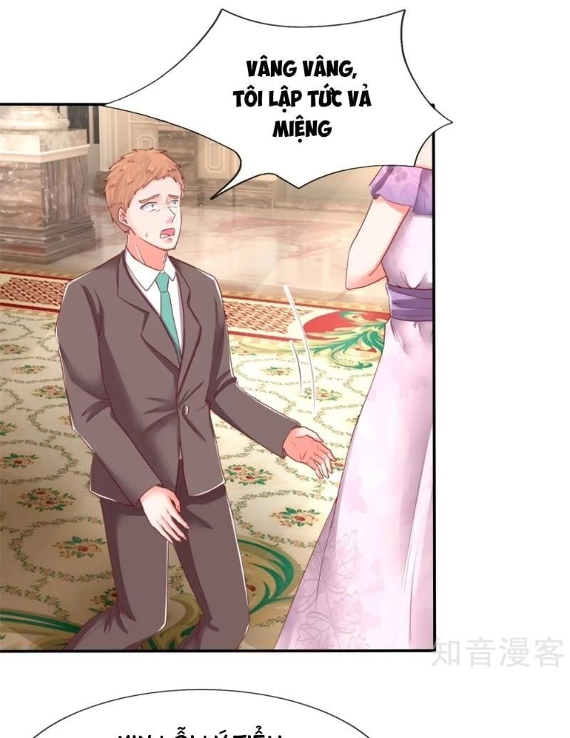 đọc truyện Vú Em Tiên Tôn Đi Ở Rể Chương 103 ảnh 5 tại Thiên Thai Truyện