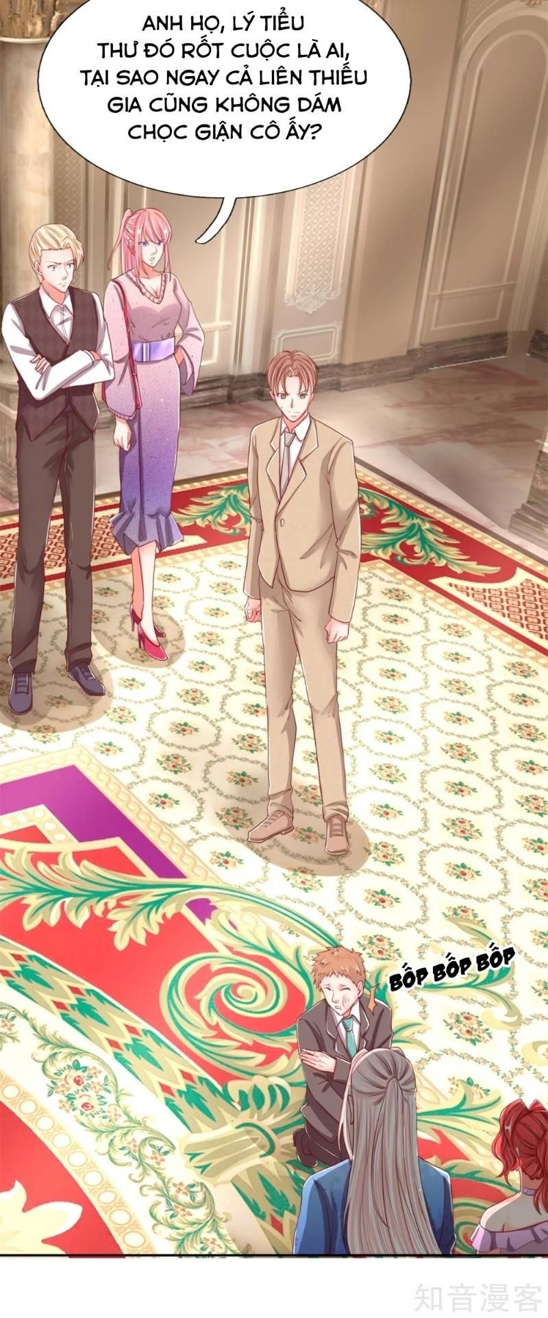 đọc truyện Vú Em Tiên Tôn Đi Ở Rể Chương 103 ảnh 8 tại Thiên Thai Truyện