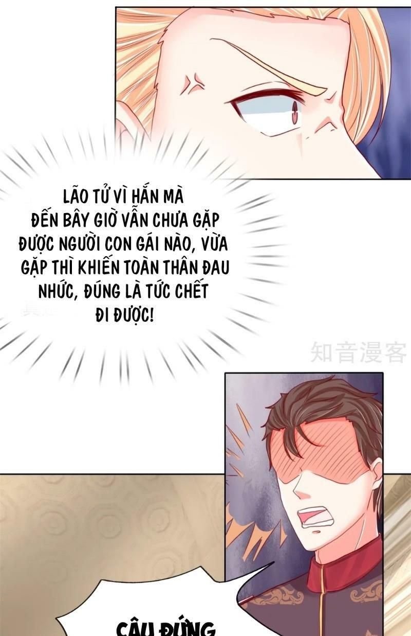 đọc truyện Vú Em Tiên Tôn Đi Ở Rể Chương 104 ảnh 5 tại Thiên Thai Truyện