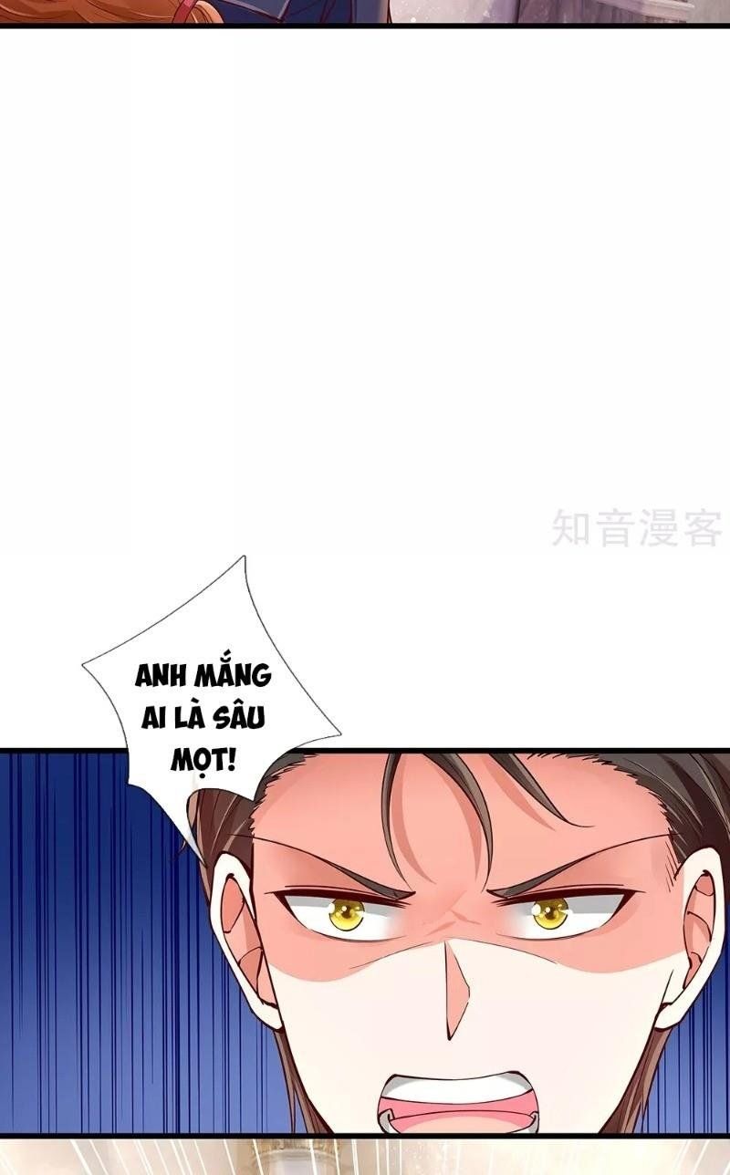 đọc truyện Vú Em Tiên Tôn Đi Ở Rể Chương 105 ảnh 12 tại Thiên Thai Truyện