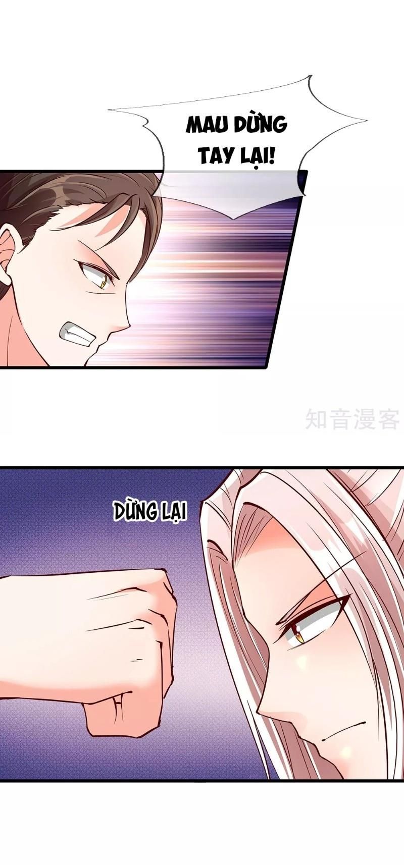 đọc truyện Vú Em Tiên Tôn Đi Ở Rể Chương 105 ảnh 15 tại Thiên Thai Truyện