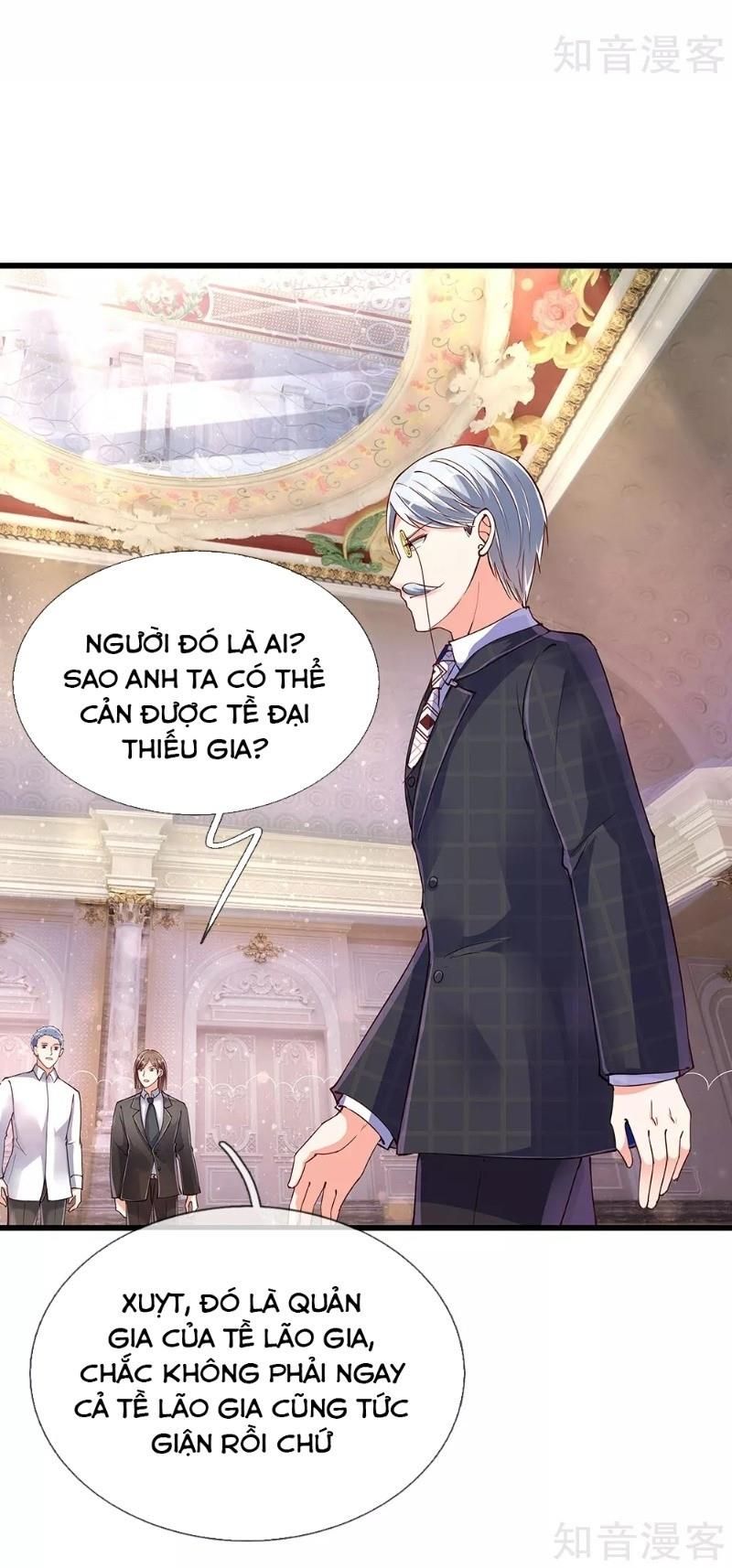 đọc truyện Vú Em Tiên Tôn Đi Ở Rể Chương 105 ảnh 16 tại Thiên Thai Truyện