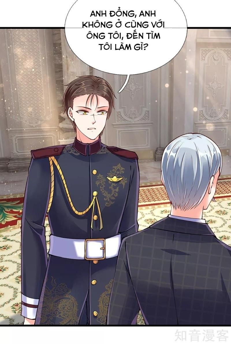 đọc truyện Vú Em Tiên Tôn Đi Ở Rể Chương 105 ảnh 18 tại Thiên Thai Truyện