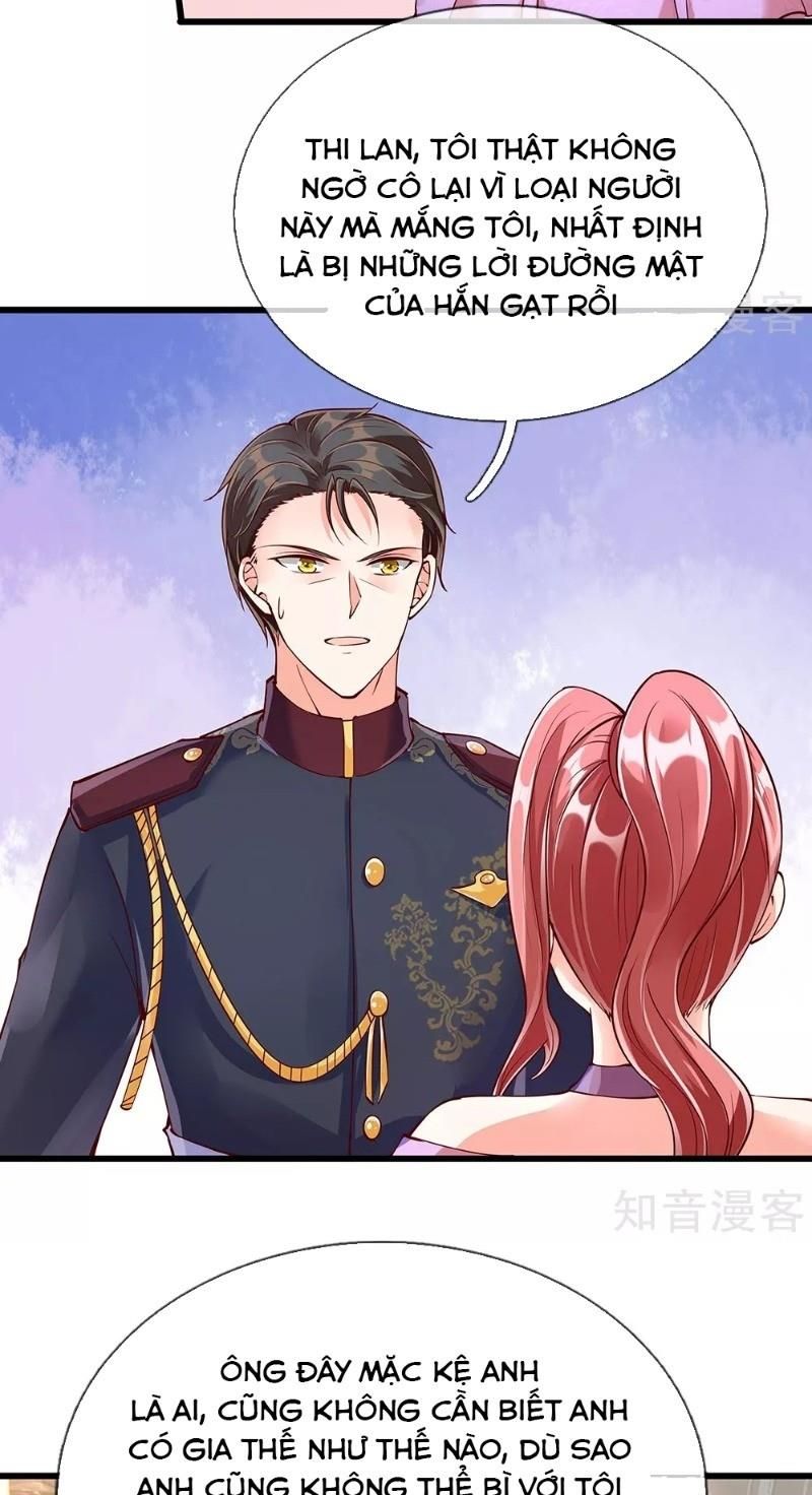 đọc truyện Vú Em Tiên Tôn Đi Ở Rể Chương 105 ảnh 5 tại Thiên Thai Truyện