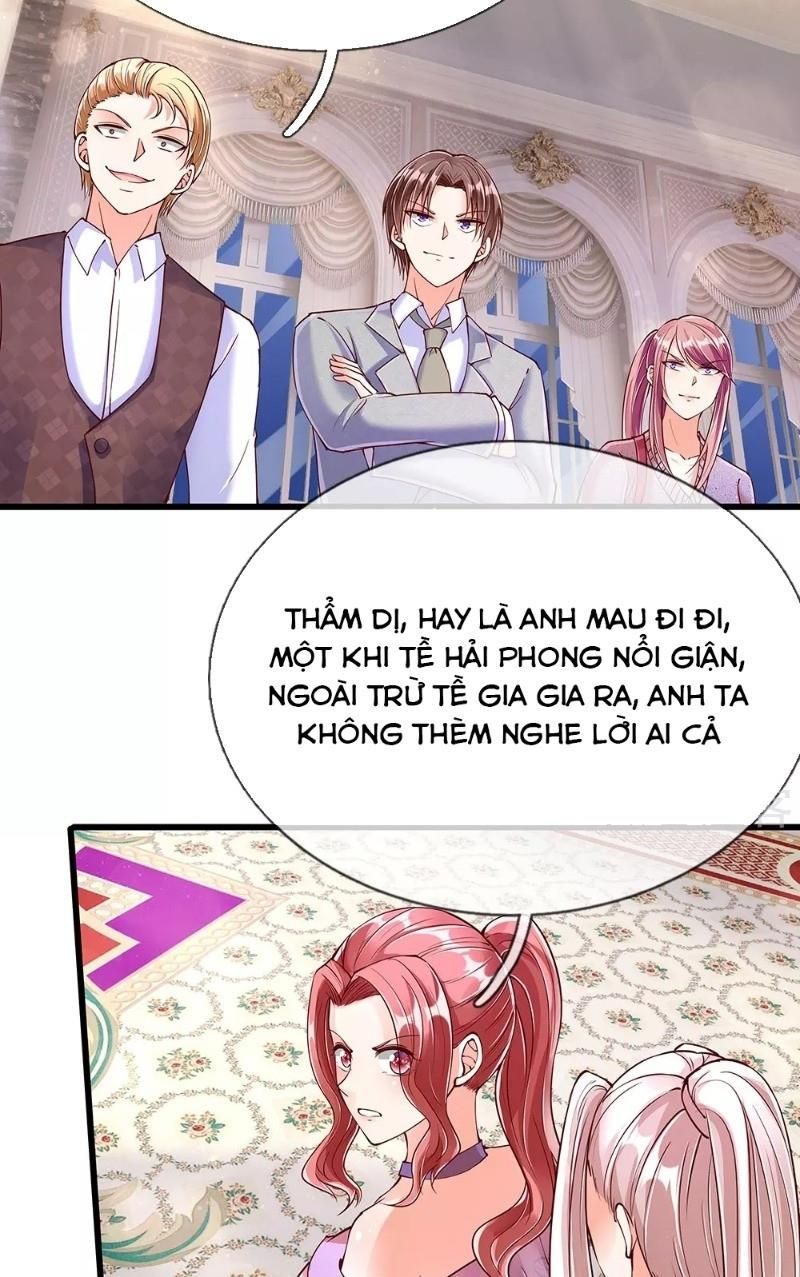 đọc truyện Vú Em Tiên Tôn Đi Ở Rể Chương 105 ảnh 8 tại Thiên Thai Truyện