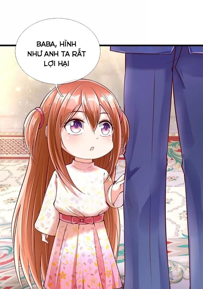 đọc truyện Vú Em Tiên Tôn Đi Ở Rể Chương 105 ảnh 10 tại Thiên Thai Truyện