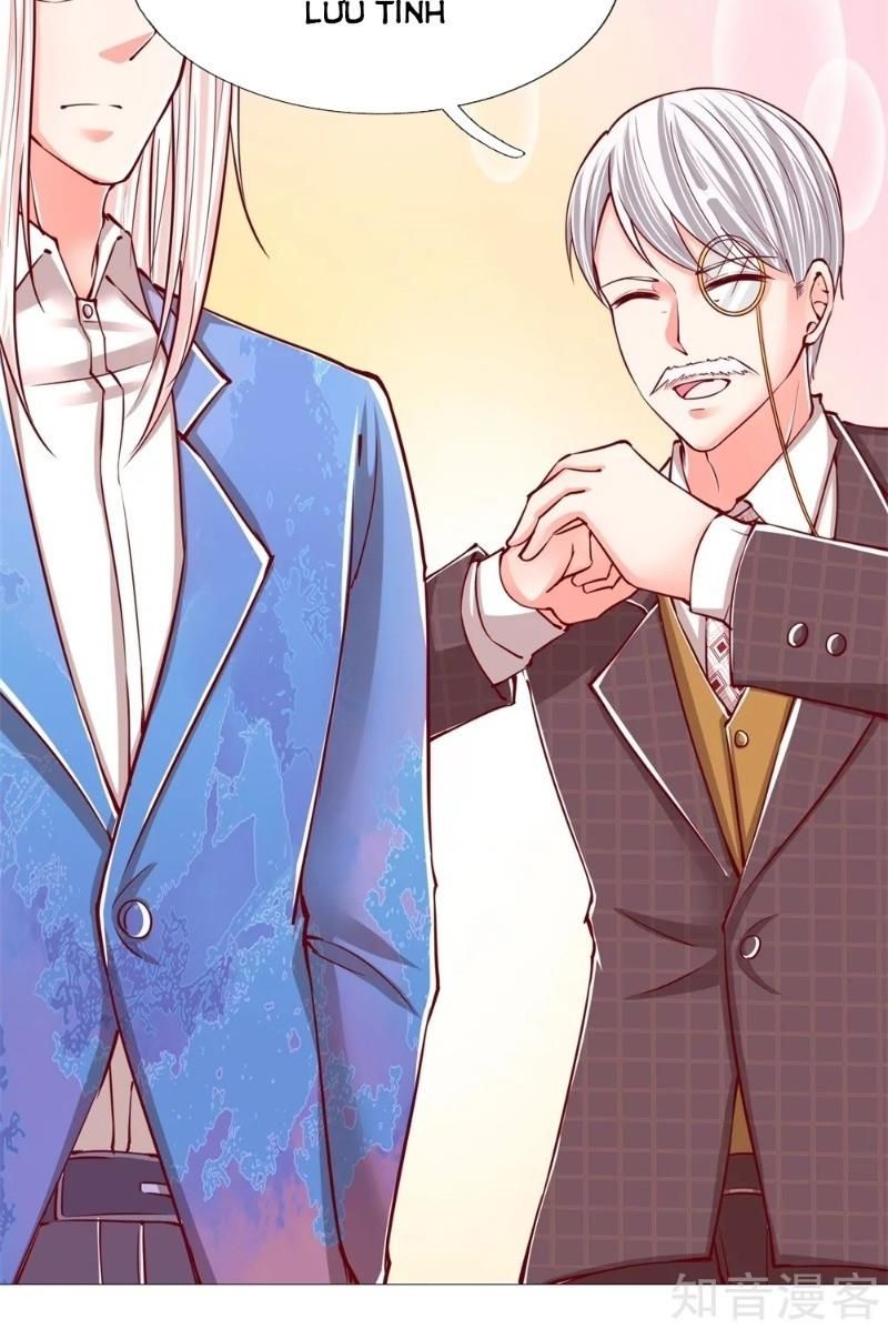 đọc truyện Vú Em Tiên Tôn Đi Ở Rể Chương 106 ảnh 20 tại Thiên Thai Truyện