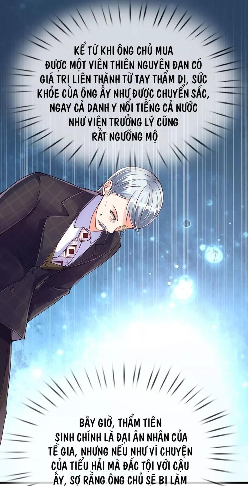 đọc truyện Vú Em Tiên Tôn Đi Ở Rể Chương 106 ảnh 5 tại Thiên Thai Truyện