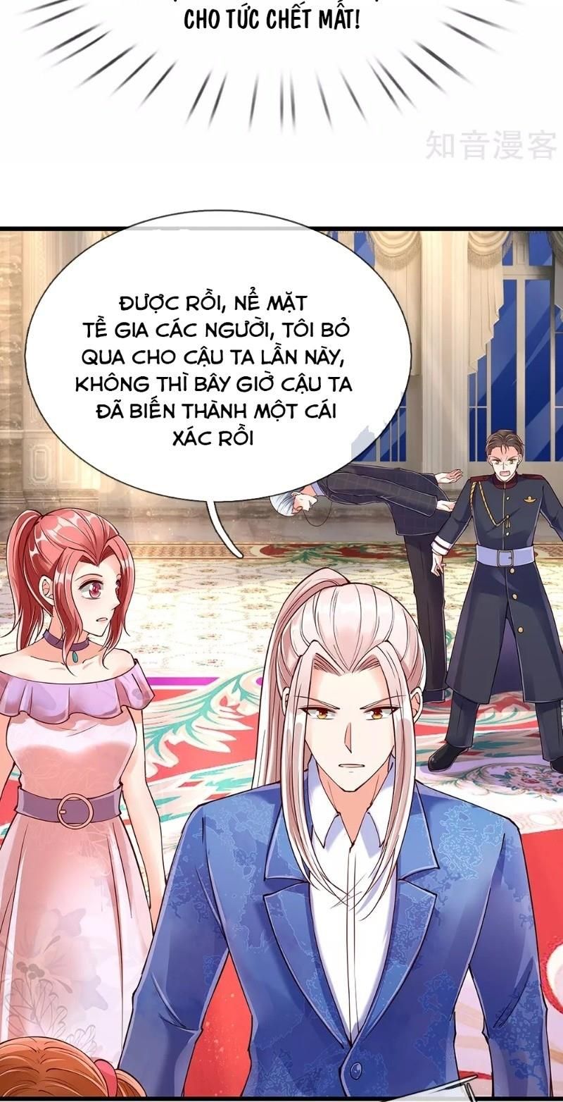 đọc truyện Vú Em Tiên Tôn Đi Ở Rể Chương 106 ảnh 6 tại Thiên Thai Truyện