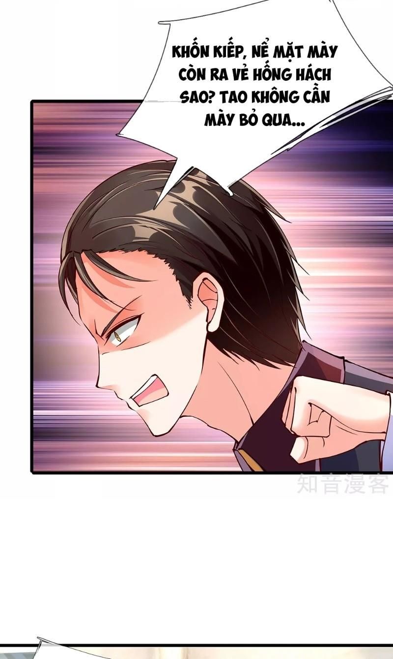 đọc truyện Vú Em Tiên Tôn Đi Ở Rể Chương 106 ảnh 7 tại Thiên Thai Truyện