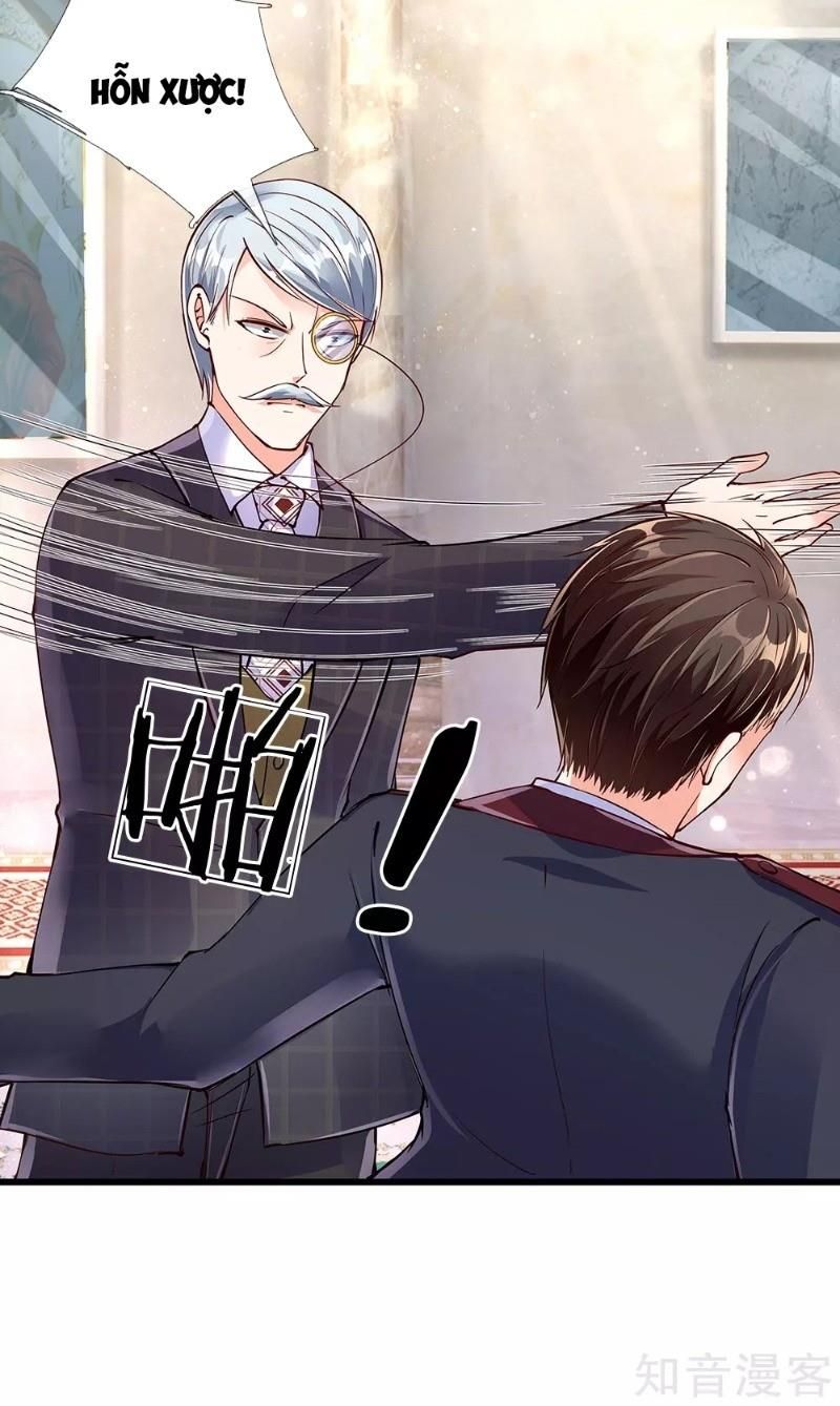 đọc truyện Vú Em Tiên Tôn Đi Ở Rể Chương 106 ảnh 8 tại Thiên Thai Truyện