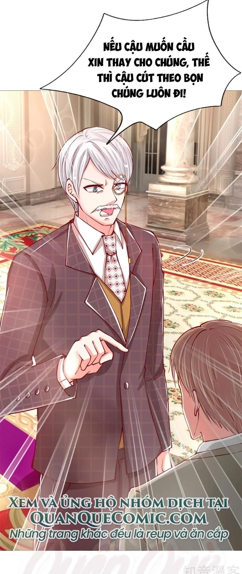 đọc truyện Vú Em Tiên Tôn Đi Ở Rể Chương 107 ảnh 17 tại Thiên Thai Truyện