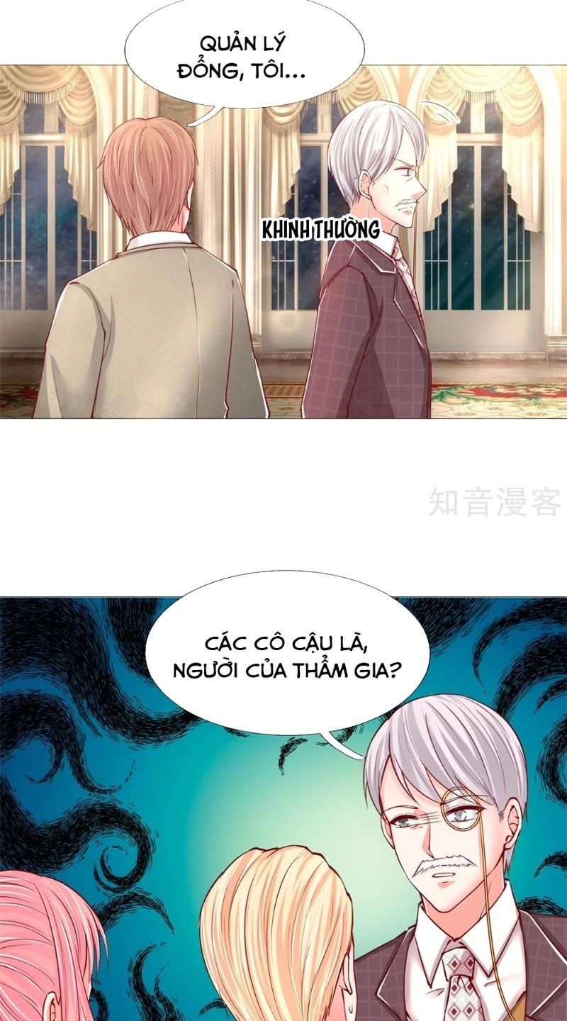 đọc truyện Vú Em Tiên Tôn Đi Ở Rể Chương 107 ảnh 5 tại Thiên Thai Truyện