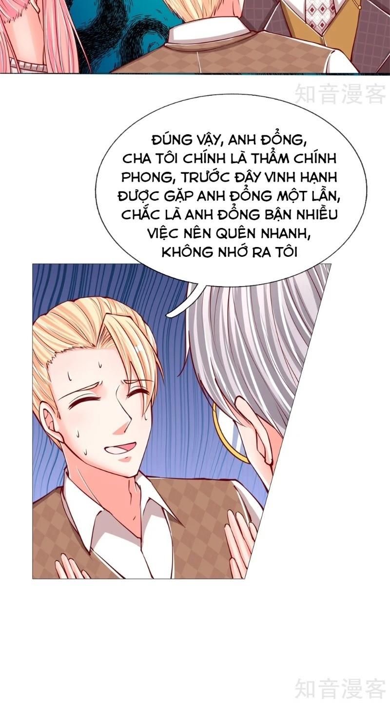 đọc truyện Vú Em Tiên Tôn Đi Ở Rể Chương 107 ảnh 6 tại Thiên Thai Truyện