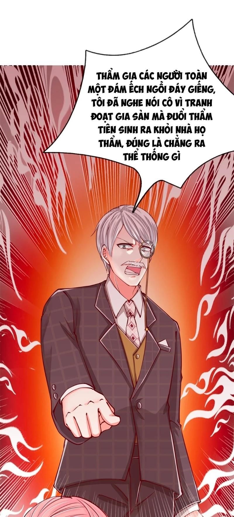 đọc truyện Vú Em Tiên Tôn Đi Ở Rể Chương 107 ảnh 11 tại Thiên Thai Truyện