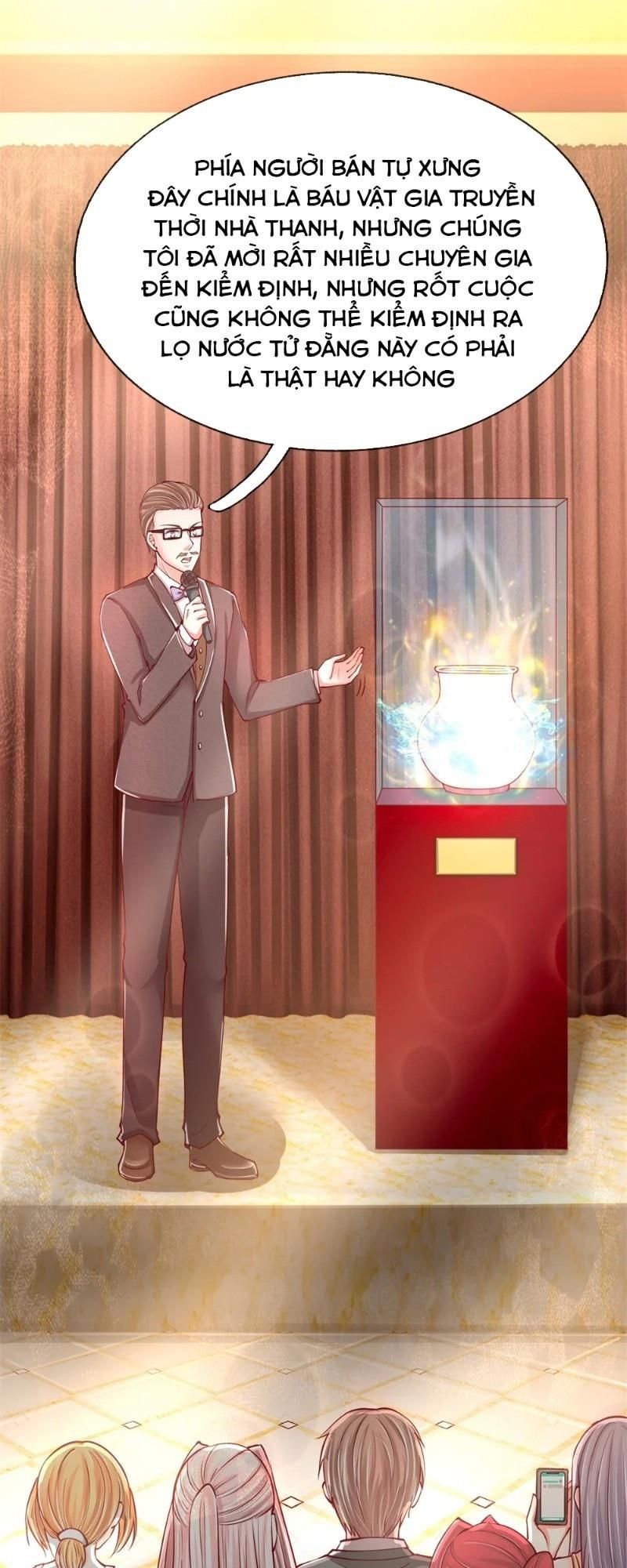 đọc truyện Vú Em Tiên Tôn Đi Ở Rể Chương 108 ảnh 15 tại Thiên Thai Truyện