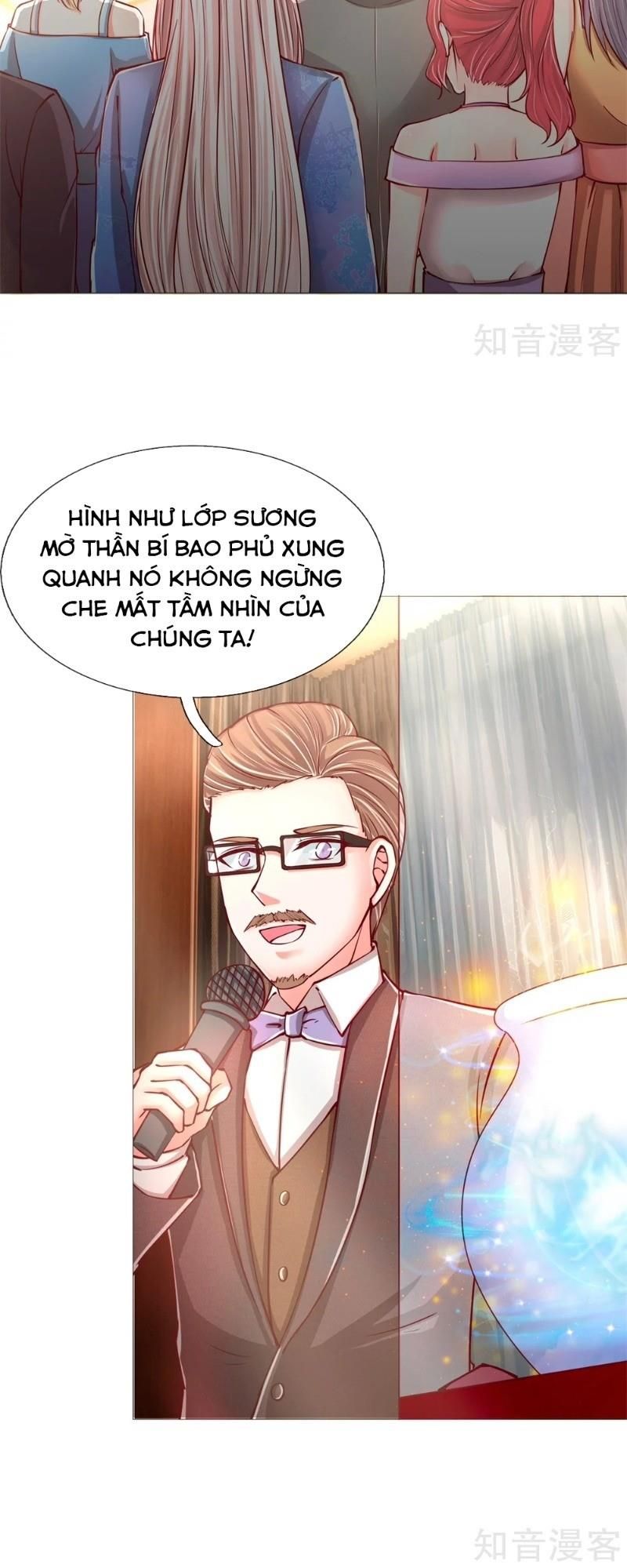 đọc truyện Vú Em Tiên Tôn Đi Ở Rể Chương 108 ảnh 16 tại Thiên Thai Truyện