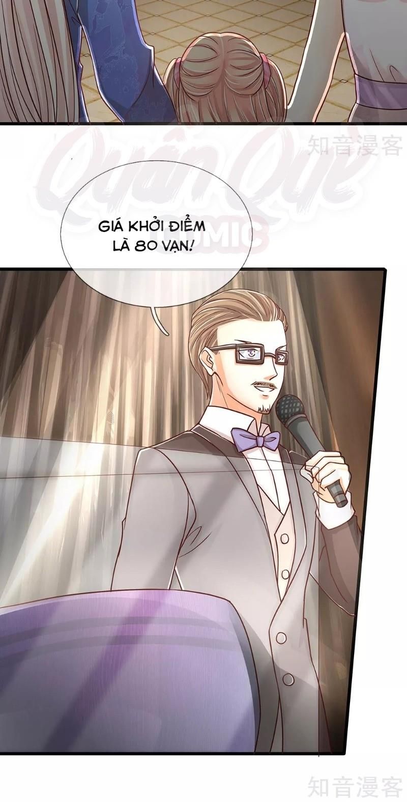 đọc truyện Vú Em Tiên Tôn Đi Ở Rể Chương 108 ảnh 18 tại Thiên Thai Truyện