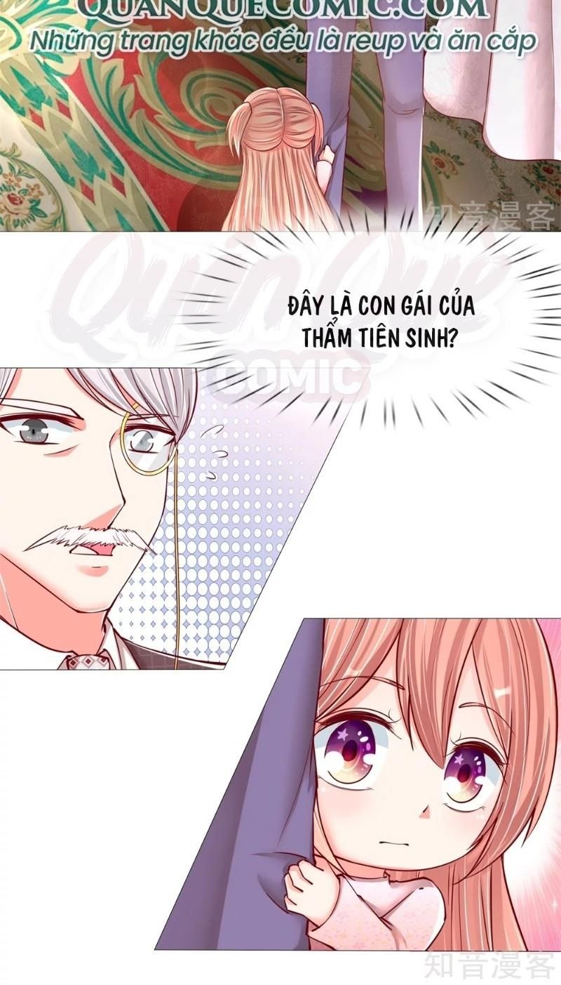 đọc truyện Vú Em Tiên Tôn Đi Ở Rể Chương 108 ảnh 4 tại Thiên Thai Truyện