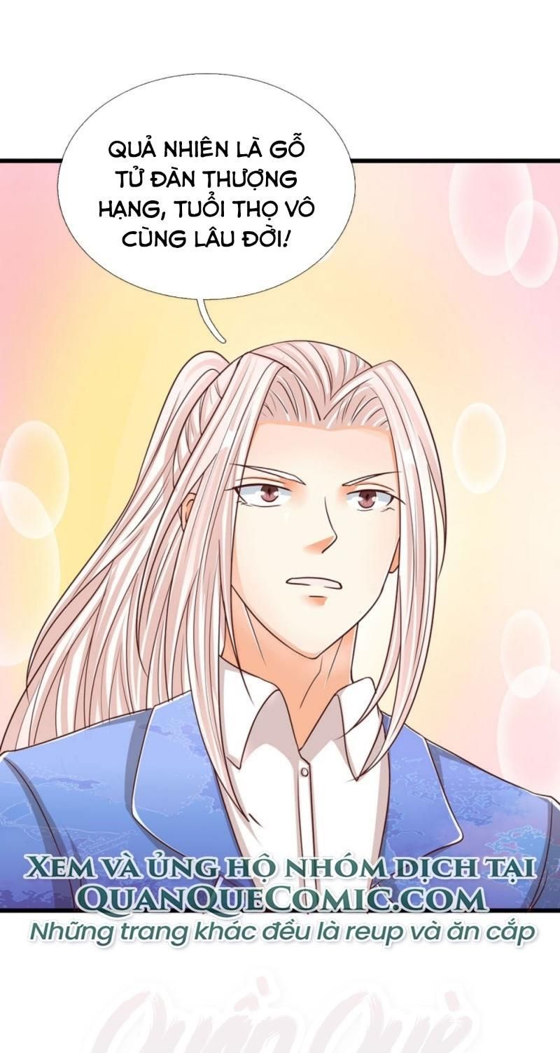 đọc truyện Vú Em Tiên Tôn Đi Ở Rể Chương 109 ảnh 3 tại Thiên Thai Truyện