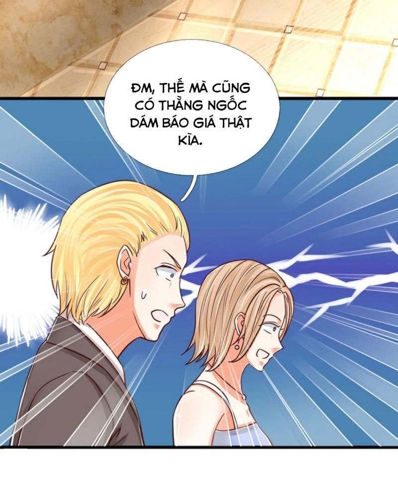 đọc truyện Vú Em Tiên Tôn Đi Ở Rể Chương 109 ảnh 14 tại Thiên Thai Truyện