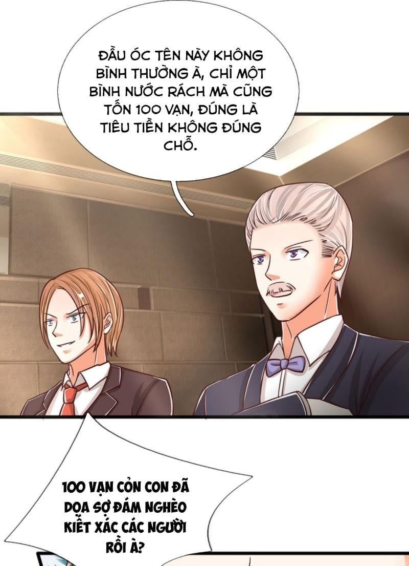 đọc truyện Vú Em Tiên Tôn Đi Ở Rể Chương 109 ảnh 15 tại Thiên Thai Truyện