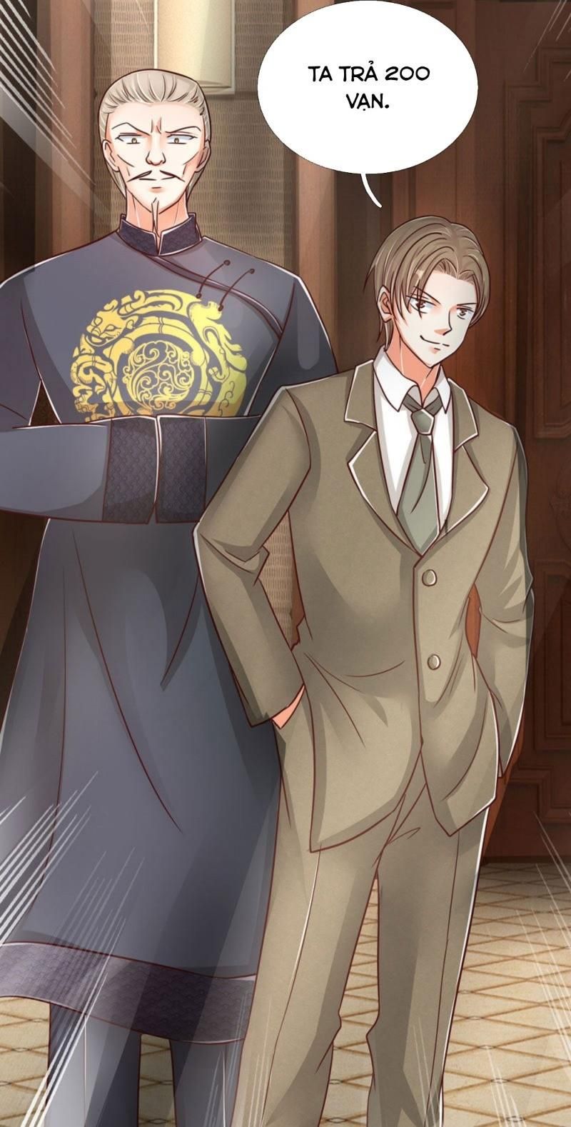 đọc truyện Vú Em Tiên Tôn Đi Ở Rể Chương 109 ảnh 17 tại Thiên Thai Truyện