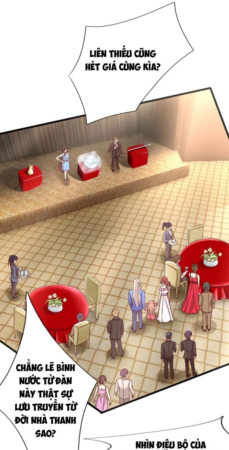 đọc truyện Vú Em Tiên Tôn Đi Ở Rể Chương 109 ảnh 19 tại Thiên Thai Truyện