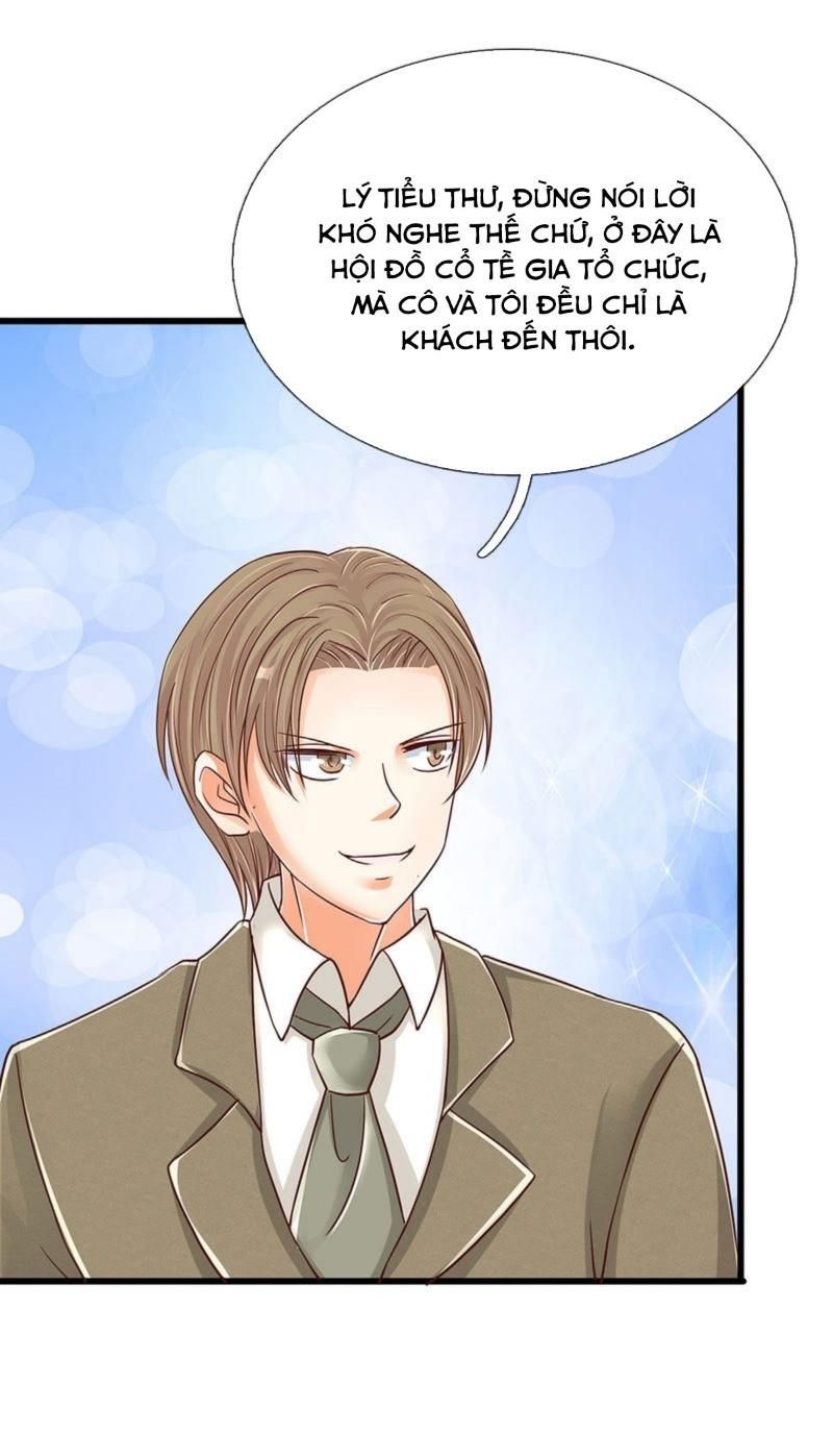 đọc truyện Vú Em Tiên Tôn Đi Ở Rể Chương 109 ảnh 21 tại Thiên Thai Truyện