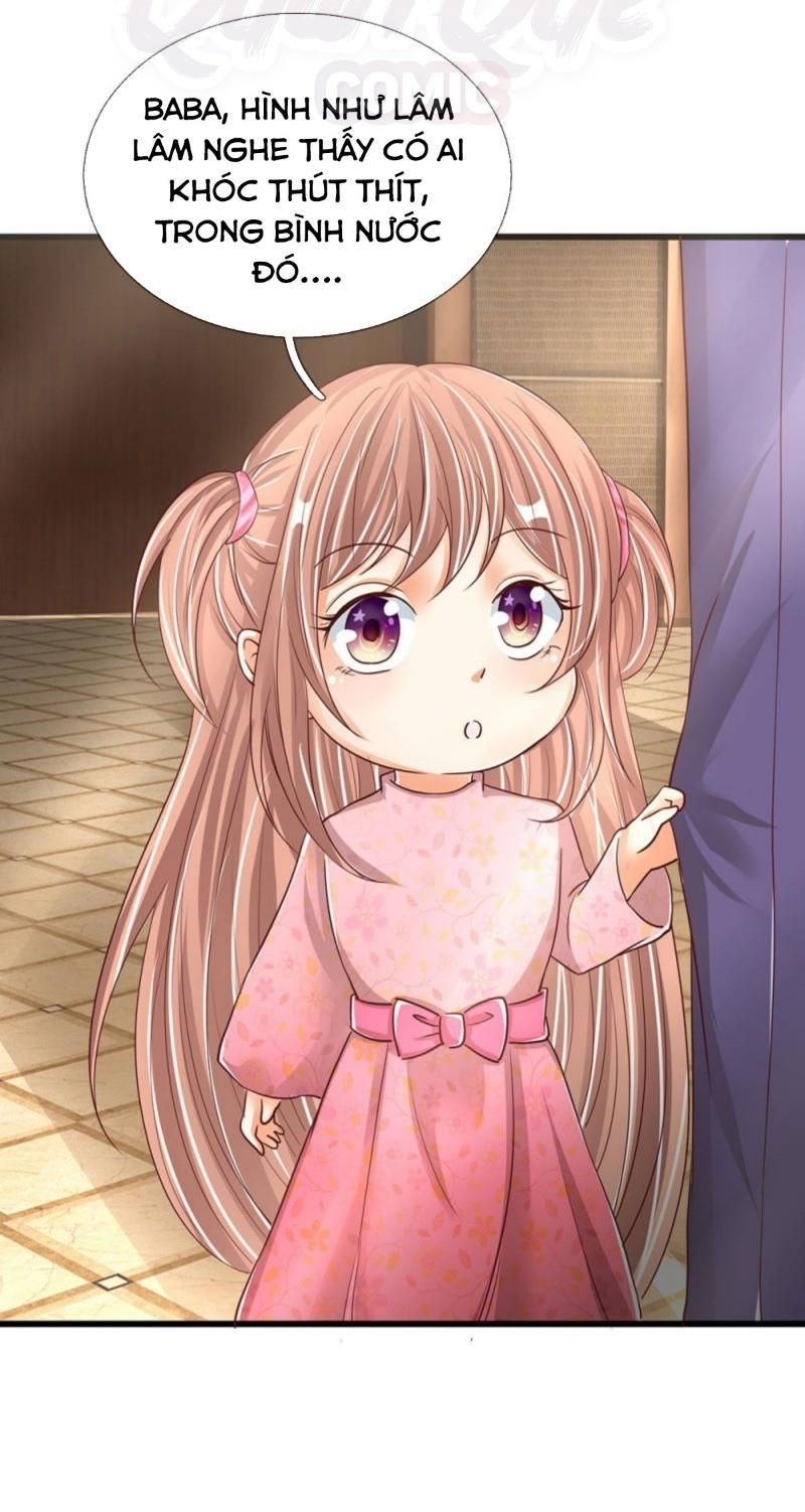 đọc truyện Vú Em Tiên Tôn Đi Ở Rể Chương 109 ảnh 4 tại Thiên Thai Truyện