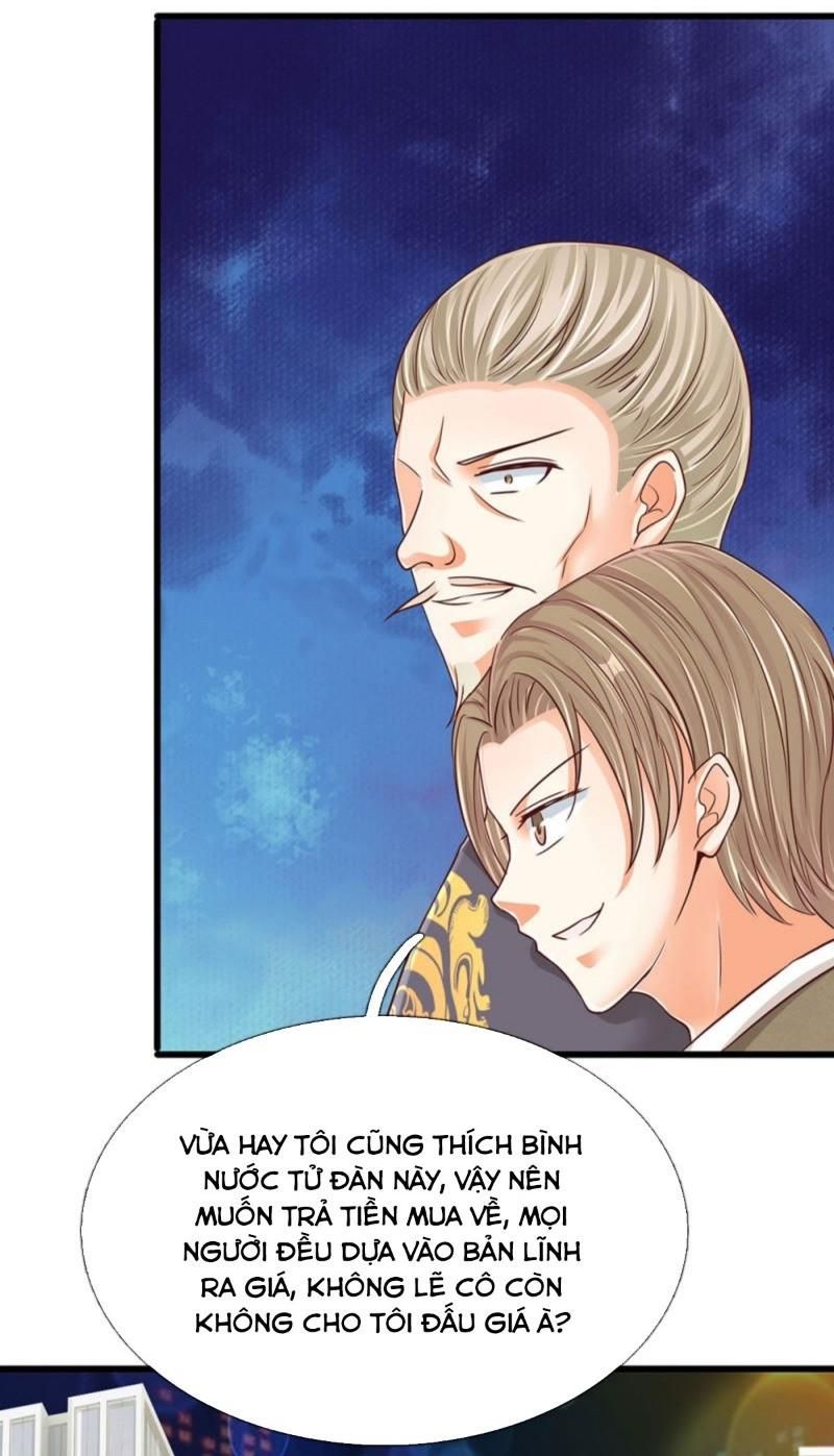 đọc truyện Vú Em Tiên Tôn Đi Ở Rể Chương 109 ảnh 22 tại Thiên Thai Truyện