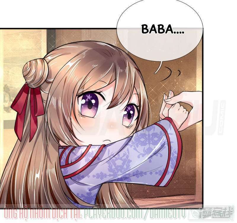 đọc truyện Vú Em Tiên Tôn Đi Ở Rể Chương 11 ảnh 14 tại Thiên Thai Truyện